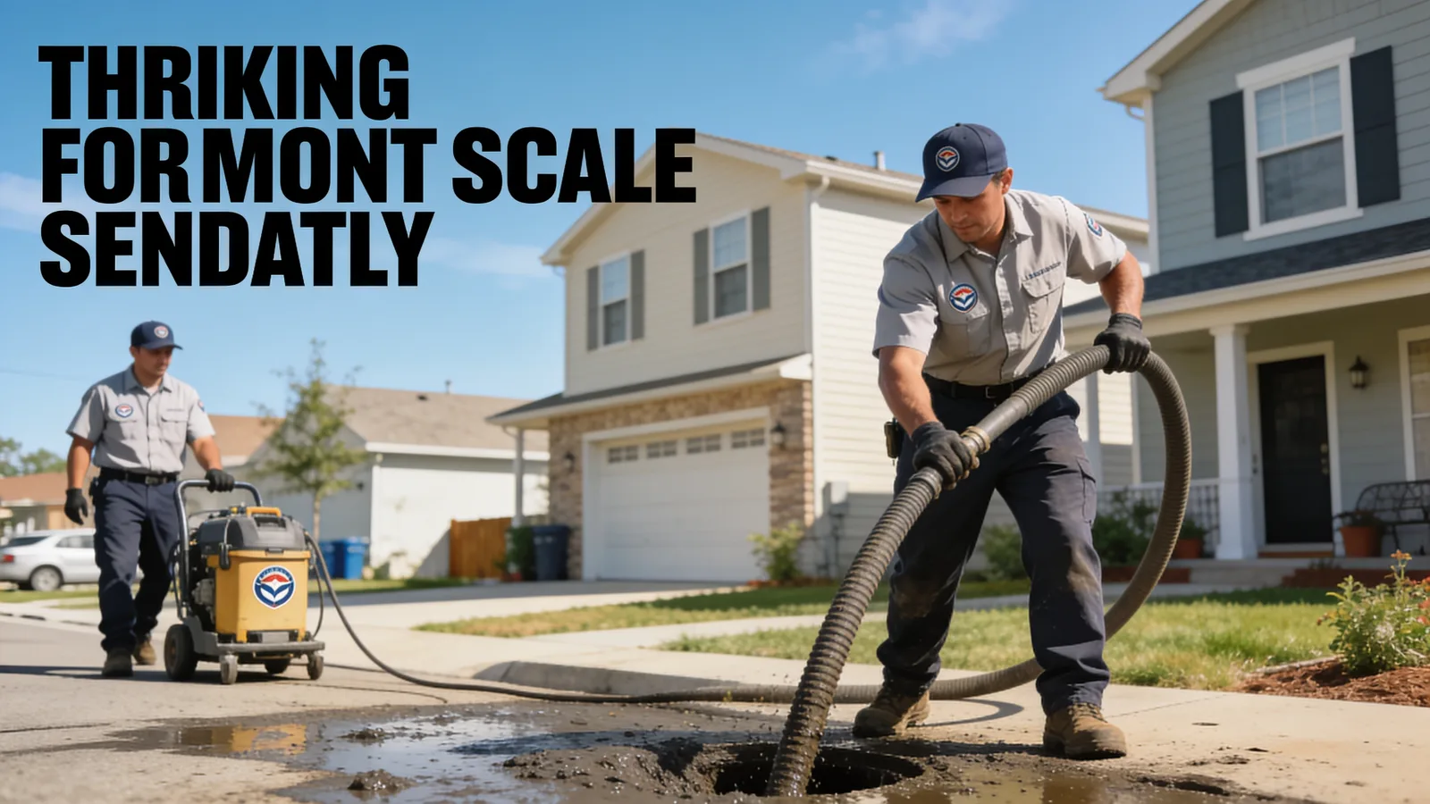 Sewage Cleanup in Saint Catharine, KY near me